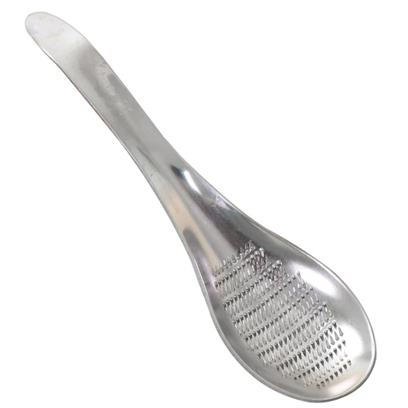 Кухонная практичная ложка из нержавеющей стали Миксер Для лимонов измельчитель