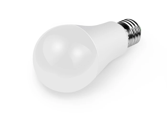Dimmable Smart Home Life LED light Bulb E27 15W RGBW Music Bluetooth 4.0 APP Control Smart lamp Compatible Android / IOS System
