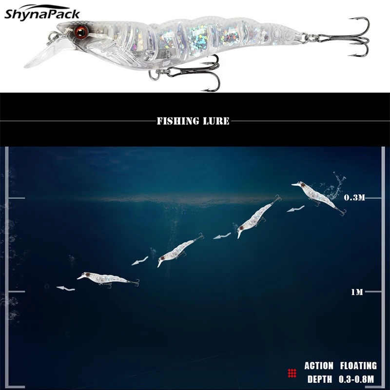

1Pcs High quality Hard Bait Minnow 10cm 13g Fishing Lures Artificial Trout Swimbait for Saltwater Carp Fishing Quality Hard Bait