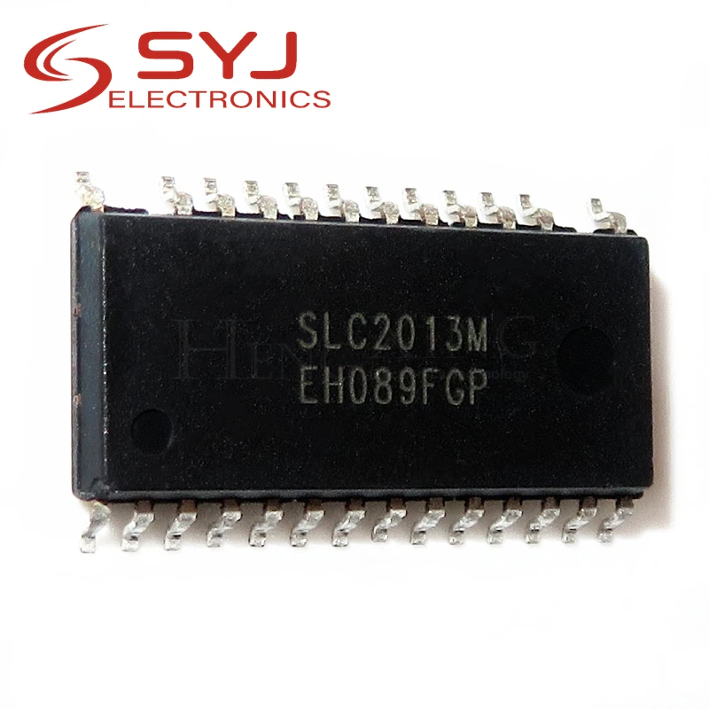 

5pcs/lot SLC2013 SLC2013M SLC2013M1 SOP-26 In Stock