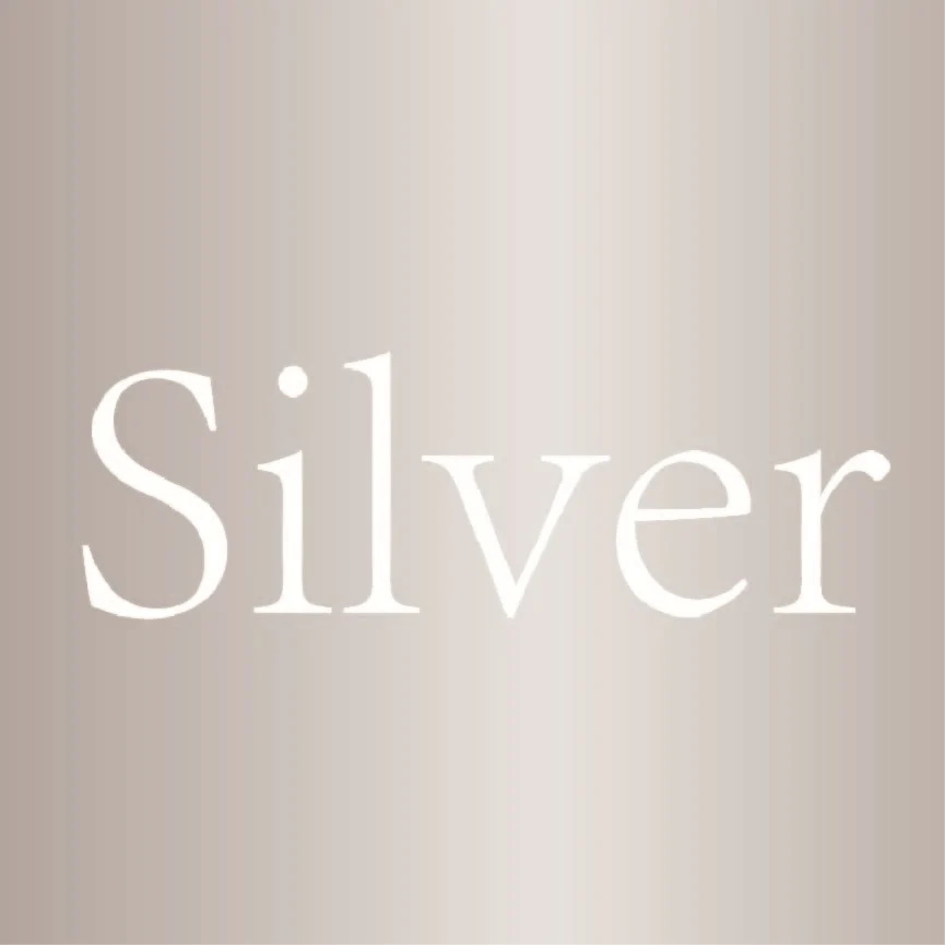 silver Вишневое дерево, настенные наклейки, розовые вишневые деревья, настенные наклейки, розовые листья, цветущее дерево, птицы, наклейки - Цвет: silver