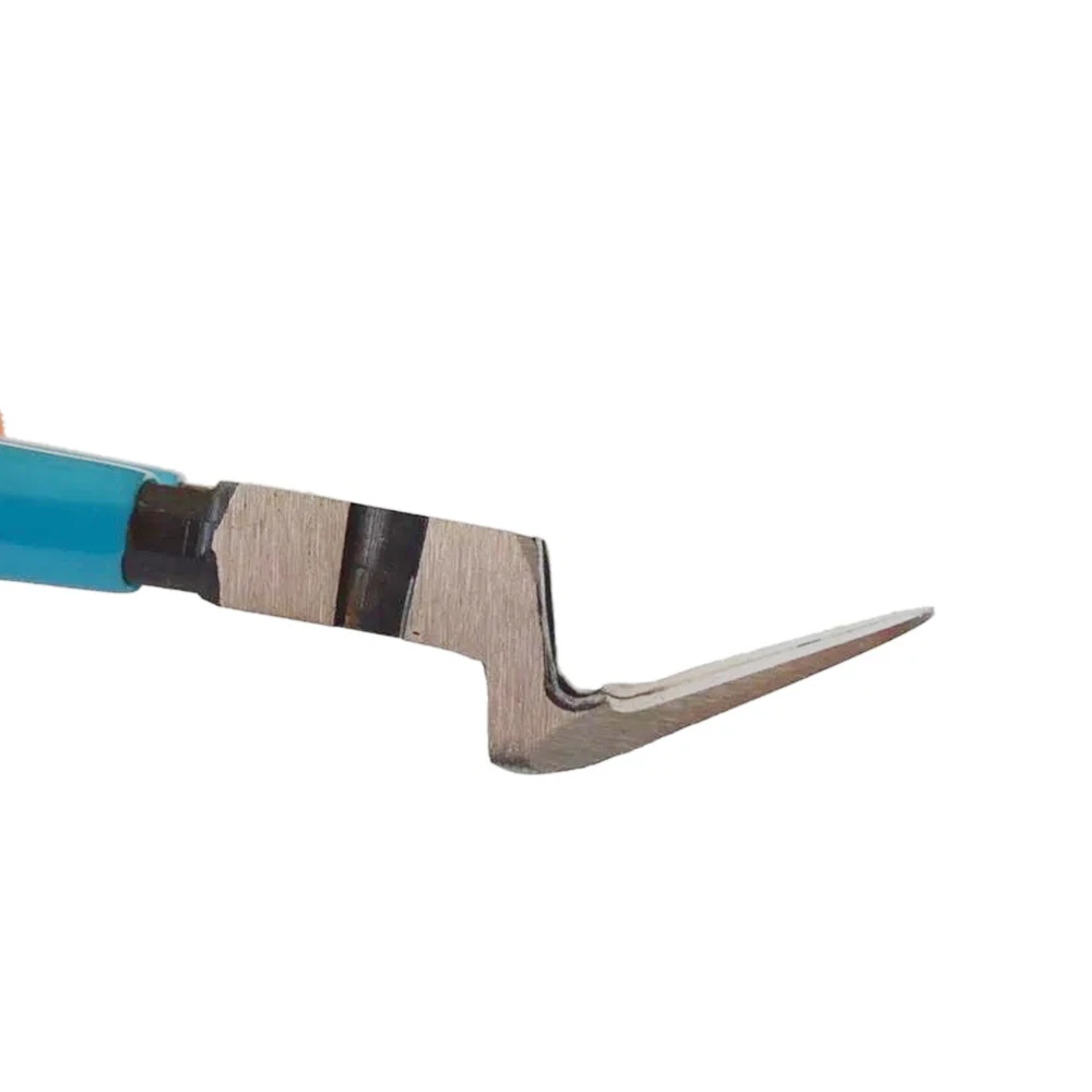 

Multifunction Car Auto Repair Tool Trim Clip Removal Rivets Diagonal Plier Fastener Puller Tool