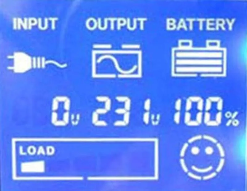 CE, ROHS, ISO9001, lcd 24 В до 220 В инвертор с зарядным устройством низкой частоты 5000 Вт Чистая синусоида Инвертор для кондиционера