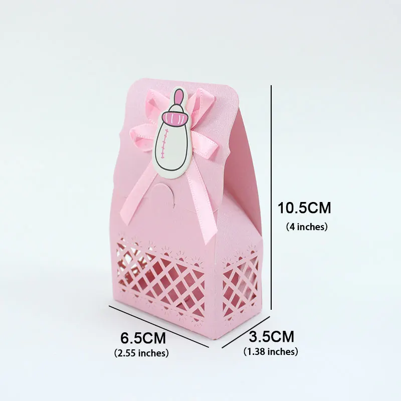 AVEBIEN/Милая коробка конфет для малышей на день рождения мероприятие вечеринка