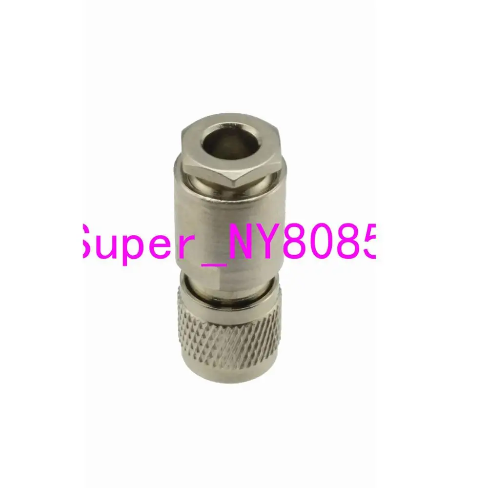 Мини СВЧ миниатюрный штекер RG58 LMR195 RG142 RF разъем кабеля|connector plug|connector maleconnector uhf |