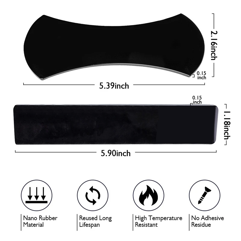 Универсальный стикер без следов мобильный телефон держатель сотовый стенд