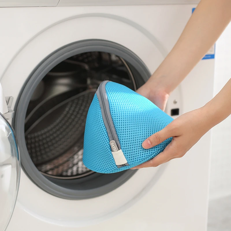 Женские мешки для стирки бюстгальтеров белье чулочно носочных изделий Защитная