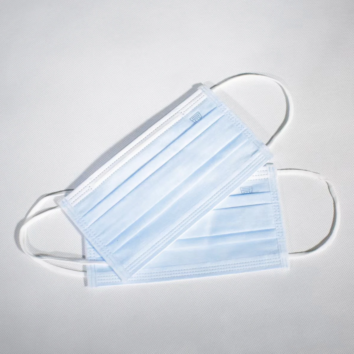 

50-400PCS Medical Disposable Face Mouth Masks Non-Woven Face Masks 3 Layers Filter Earloop Surgical Mask Breathable mascarilla