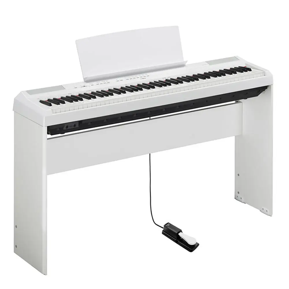 Sustain Pedal Piano для поддержки клавиш Демпферная педаль Roland Electric Electronic Organ| |