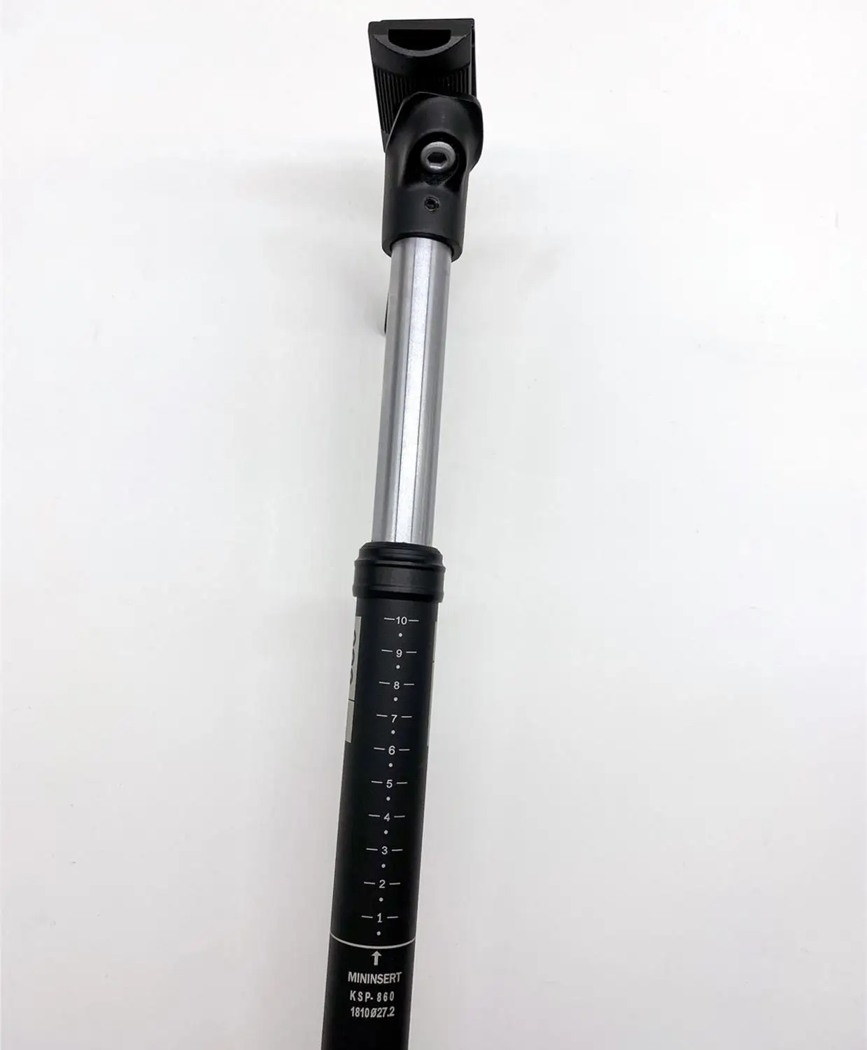 Kind shock KSP860 Внутренний воздушный pressur регулируемая высота Подседельный штырь