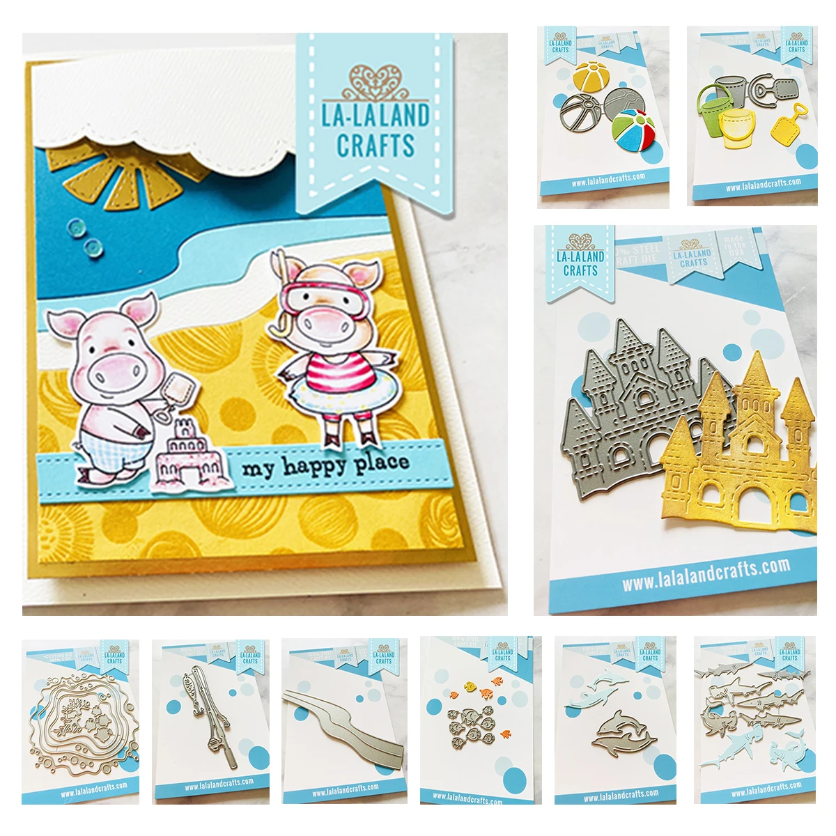 Песочные часы кошка рыболовная удочка шарик акулы металлические режущие штампы