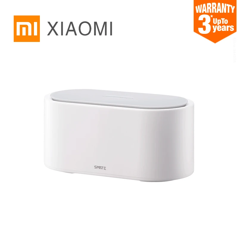 Стерилизатор XIAOMI MIJIA SMATE многолитейный стерилизатор поднос для сушки uvc