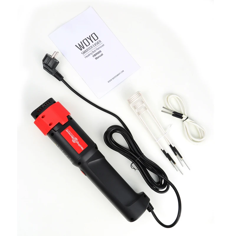 Индукционный Нагреватель без пламени набор инструментов для снятия тепла с