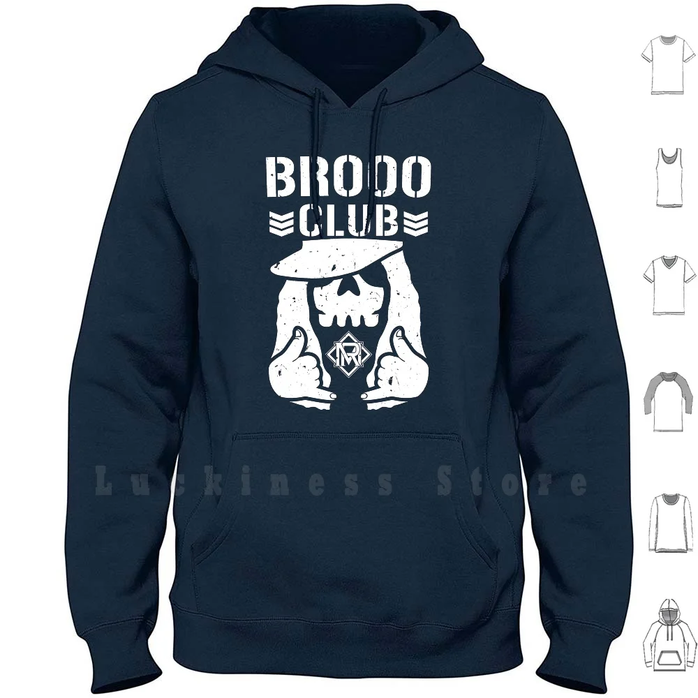 

Matt Riddle - Club hoodies Matt Riddle Bro King Of Bros Original Bro Nxt Smackdown