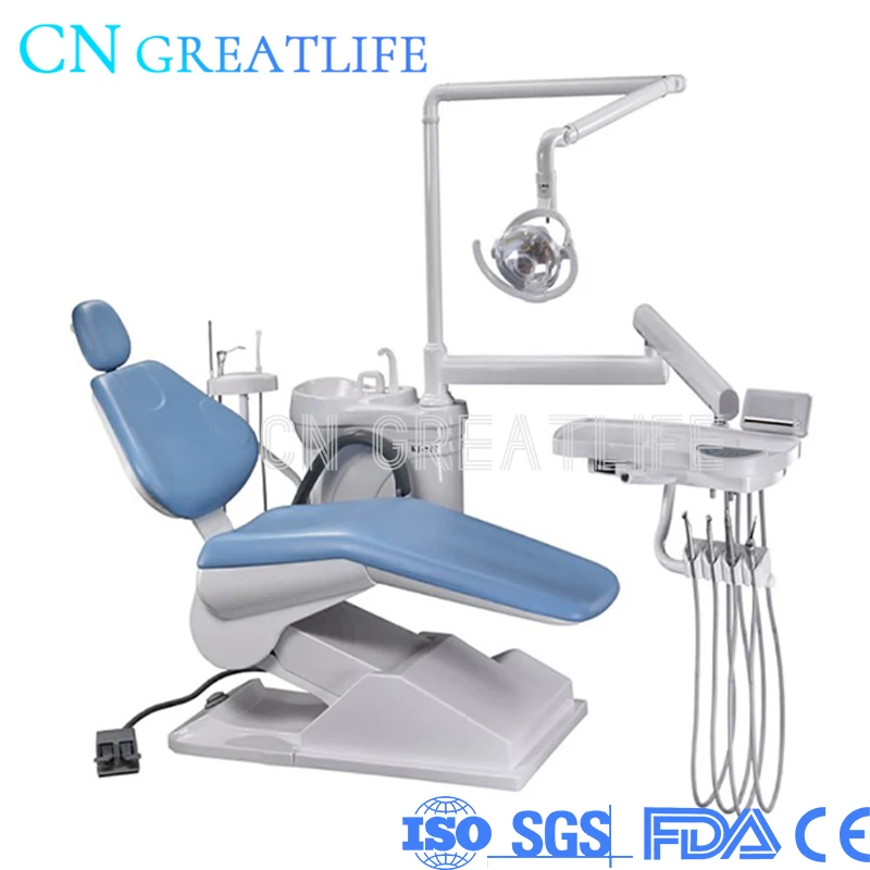 Sale Dental Chair Unit
