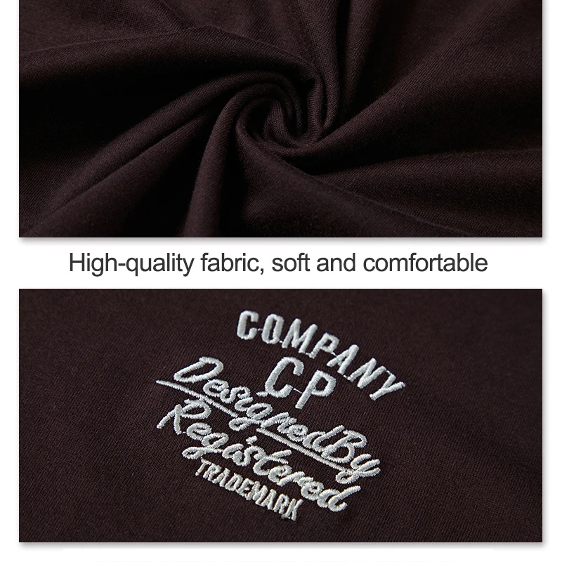 Лето 2020 Мужская футболка поло из чистого хлопка мужская деловая повседневная