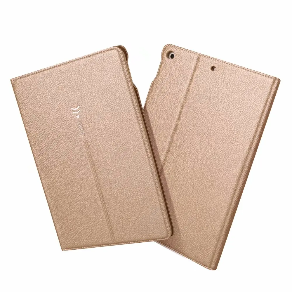 Для ipad 2, 3, 4 из натуральной кожи новинка 9,7 воловья кожа чехол для планшета TPU задняя крышка для iPad Pro 9," Air 2 Mini 1 2 3 4+ ручка