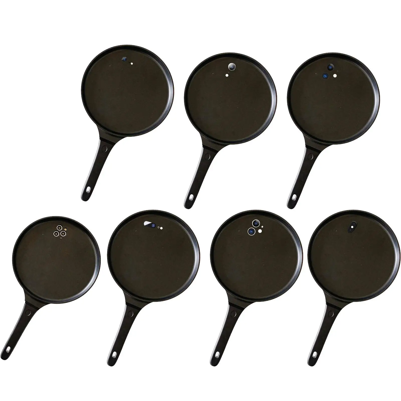 Горячая Распродажа! Новое поступление креативный чехол для телефона с