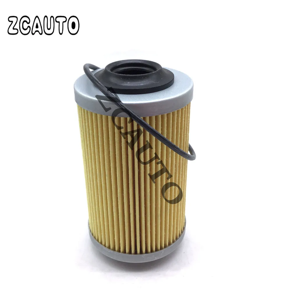 Oil Filter for Cadillac ATS CTS SRX STS Chervrolet Oldsomible Pontiac G8 Saab 9-3 Saturn PF2129 25177917 93186310