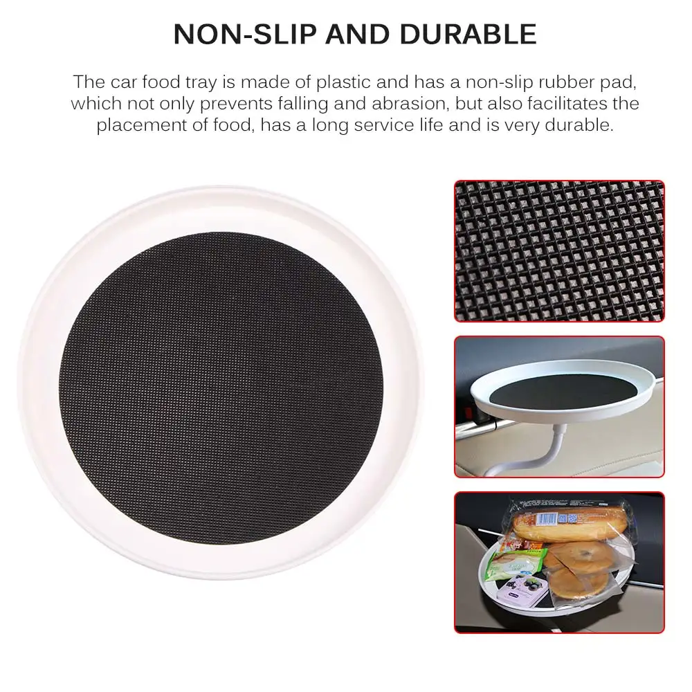 Автомобильный держатель для чашек органайзер кофейных бутылок регулируемый