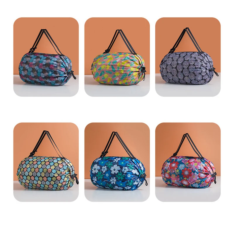 

Сумка для хранения для покупок с ручкой, холщовая Защитная складная сумка для хранения для дома и улицы RERI889