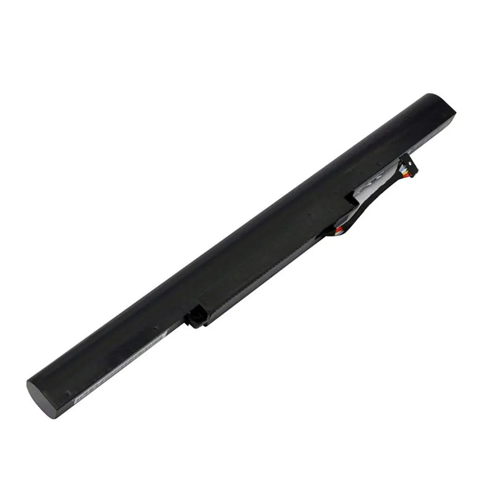 Аккумулятор L14S4E01 для ноутбука Lenovo Ideapad 500 500-15yle Z41 Z51 Z51-70 L14L4A01 L14L4E01 L14M4A01 L14M4E01 L14S4A01 14 4