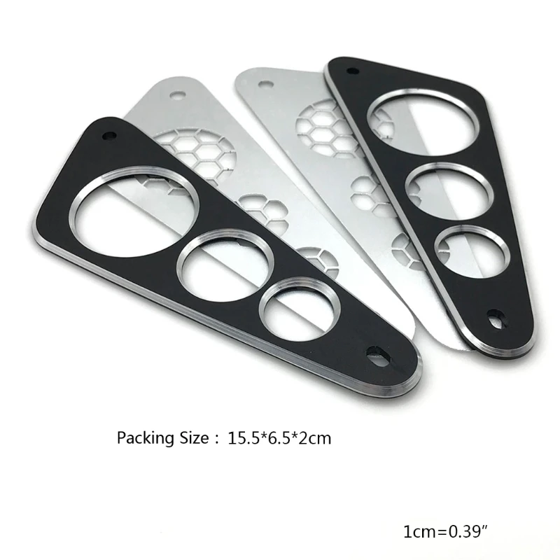 

For XSR155 2019-2020 Motorcycle CNC Aluminum Fairing Cowling Plate Rear Panel