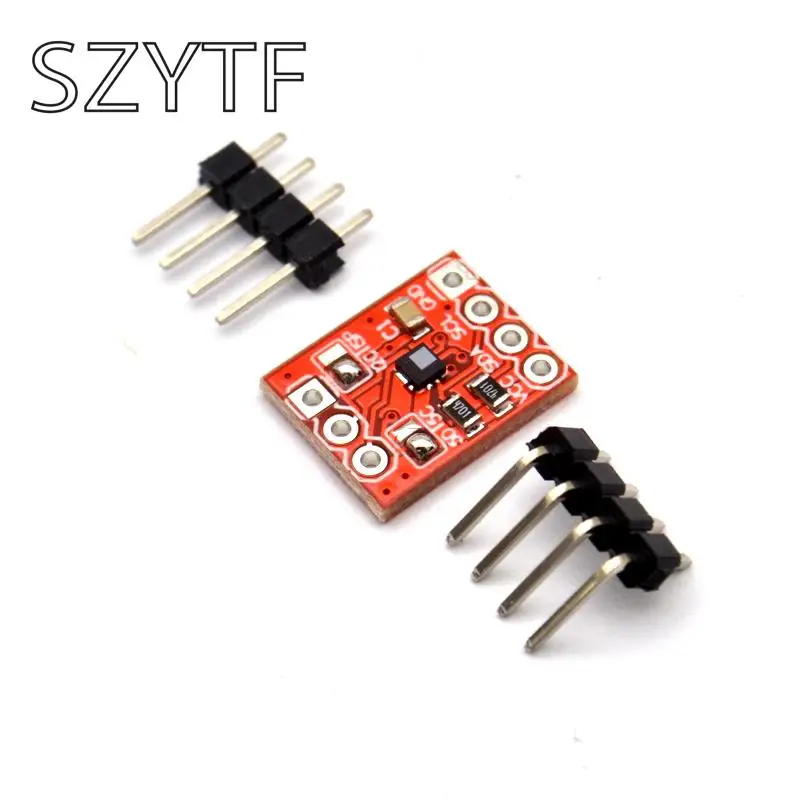 LPS22HB модуль атмосферного давления|Интегральные схемы| |