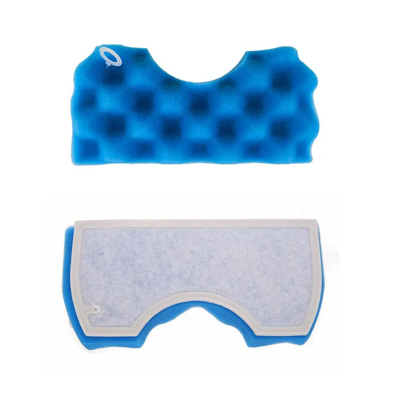 

1PC Vacuum Cleaner Accessories Filter for Samsung VCA-VM DJ97-01040C SC43 SC44 SC45 SC47 Series Vacuum Cleaner Parts