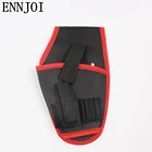 Портативная поясная сумка для дрелей и шуруповертов 12 В