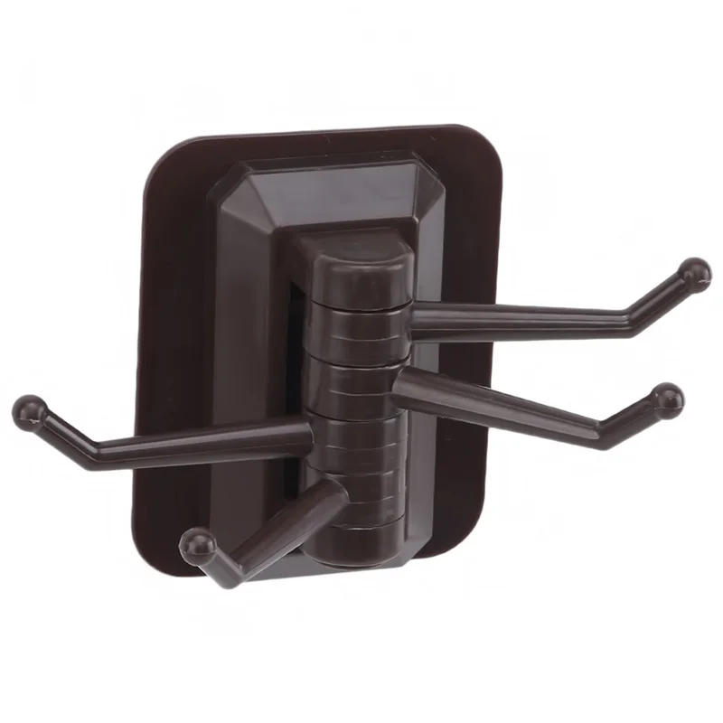 Новая настенная декоративная полка коробка для хранения вещей вешалка ключей