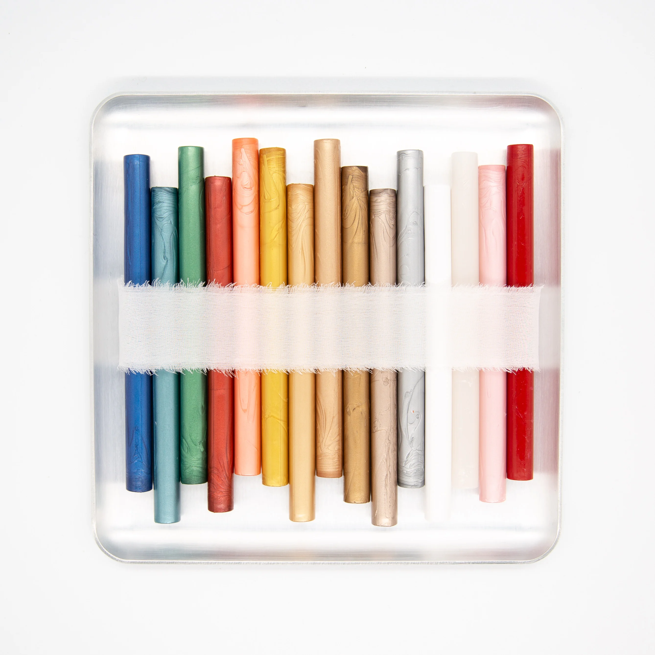 Восковой штамп для запечатывания воска 11 мм клеевого пистолета инструменты