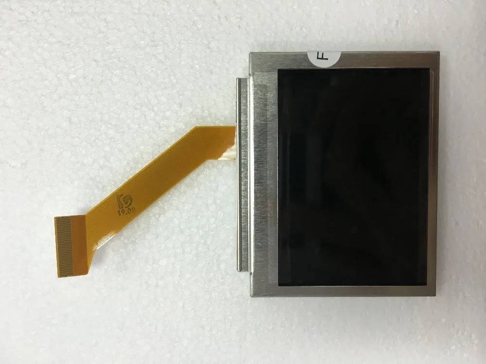 ЖК-экран kingd GameBoy Advance для GBA SP AGS 101 Highlit lcd экран OEM с подсветкой ярче с 40pin/32pin ленточным кабелем