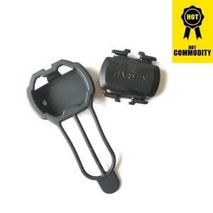 Силиконовый защитный чехол для Garmin ATN, датчик частоты вращения педалей, защитный чехол для сенсора Magene Bryton, 2 шт.