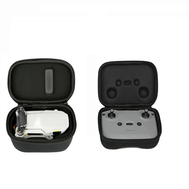 

For -DJI Mavic Mini 2 Carrying Case Storage Protective Bag Drone Remote Controll R2JF