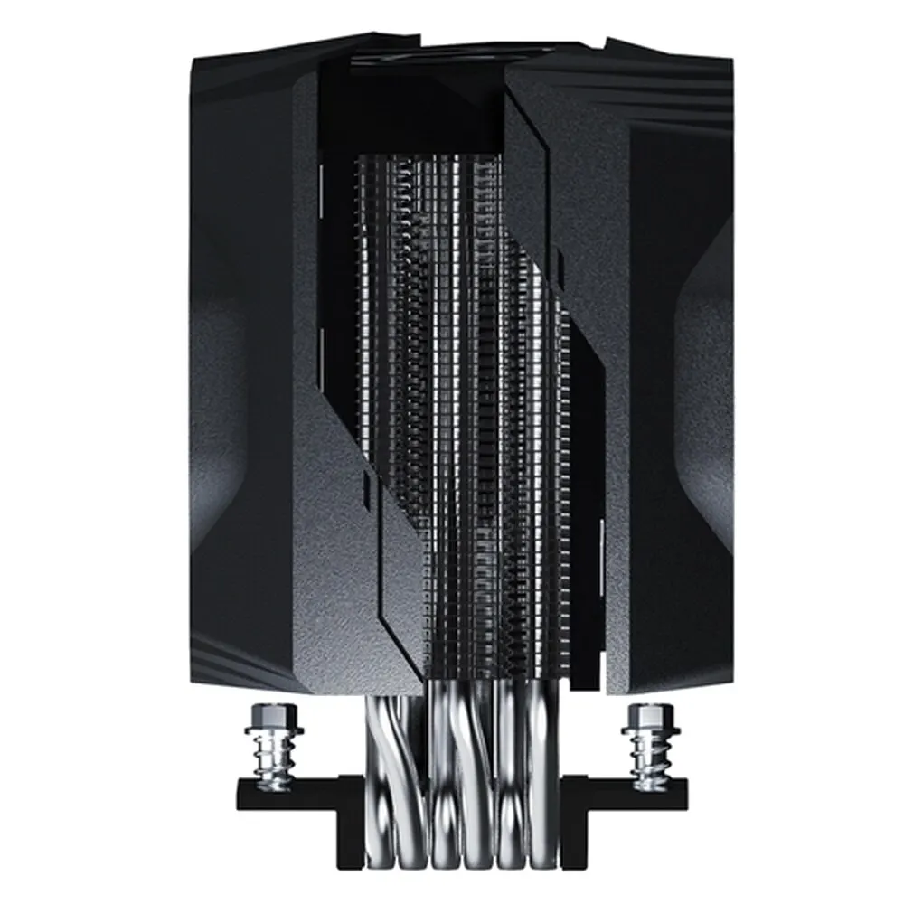 Вентилятор Gigabyte ATC800|Кулеры и системы охлаждения компьютера| |