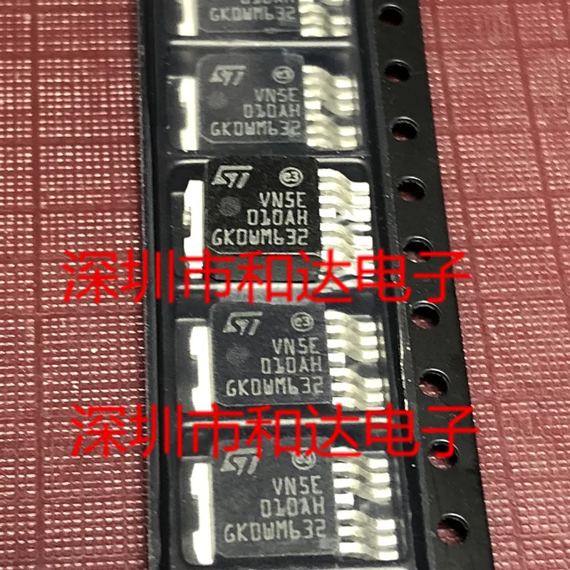 VN5E010AH-252 41V 85A | Компьютеры и офис