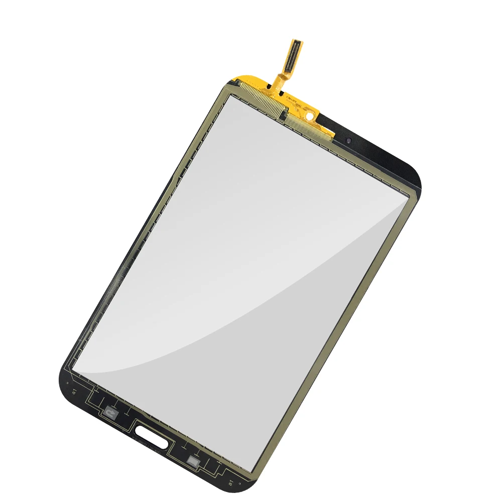 Новый экран для Samsung Galaxy Tab 3 8 0 T310 T311 детали планшетов с сенсорным экраном и