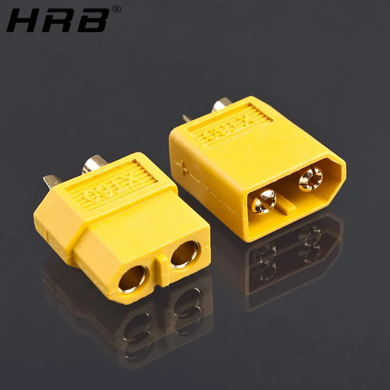 10 шт amass xt60 xt90 xt30u мужские и женские ра