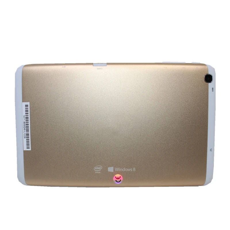 I800QW 8 дюймов Windows планшетный ПК 1280x800 IPS 1 + 16 Гб OTG четырехъядерный Wifi HDMI с Bluetooth