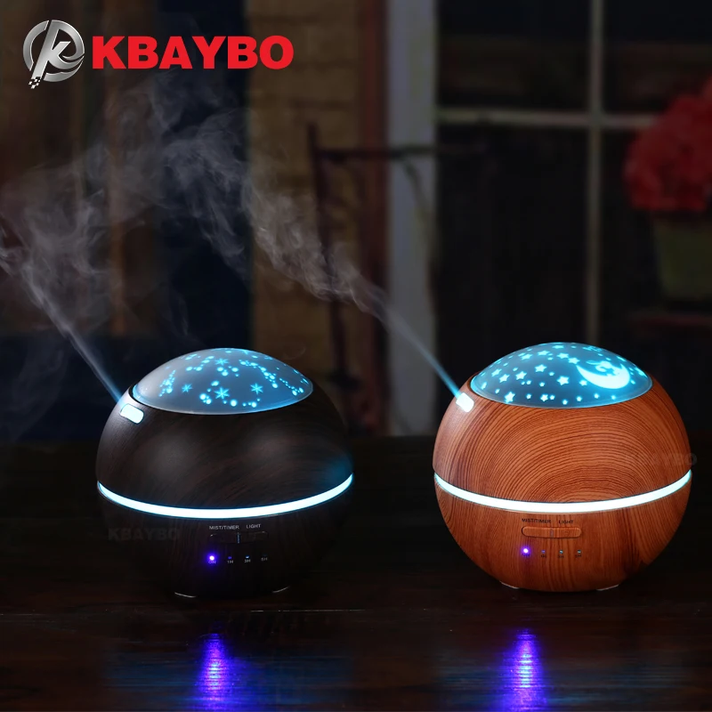 

150ml Hot Sale LEDLight Ultrasonic Air Humidifier Mist Maker Fogger Electric Aroma Diffuser Essential Oil Aromatherapy Household