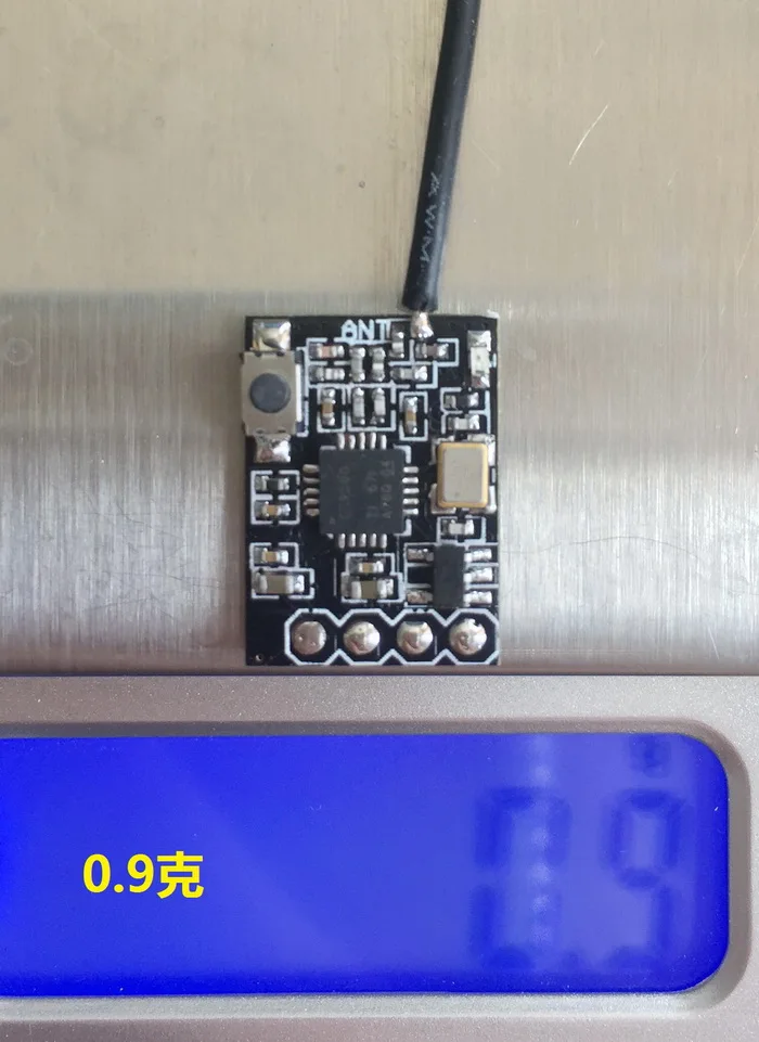 

FR Pro D8 PPM SBUS X9D ()