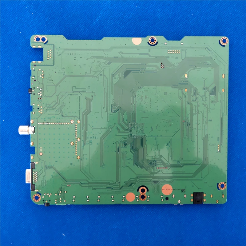 Хороший тест для Samsung UE32D4010 UE32D4010NW UE32D4010NWXRU динамик основная плата питания