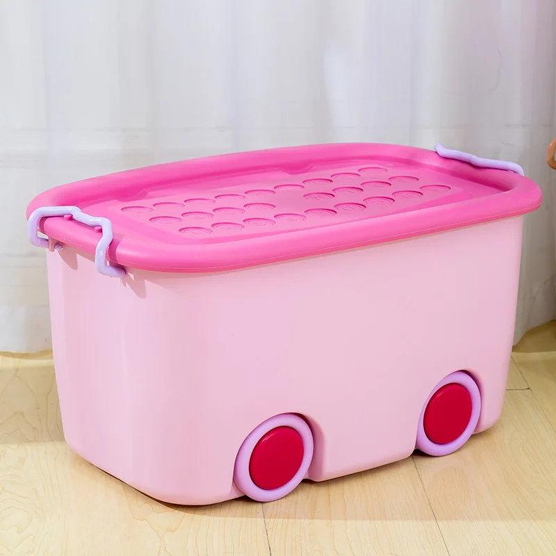 Коробка для приема одежды нового типа пластиковая коробка небольшая