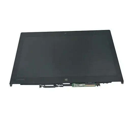 Сенсорный ЖК экран JIANGLUN для Lenovo ThinkPad Yoga 260 с рамкой 12 5 дюйма FHD 00NY904|ЖК-экран