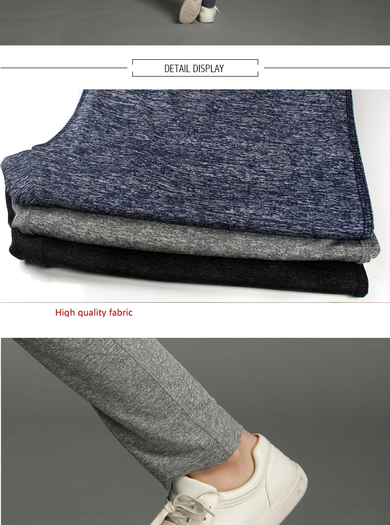 Брюки-султанки Fanceey женские в клетку повседневные спортивные штаны Карго