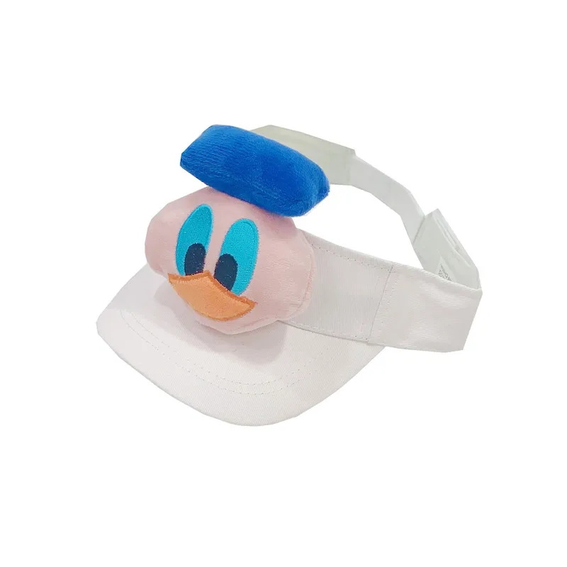 Детская летняя шляпа для мальчиков УФ Солнцезащитная бейсбольная кепка