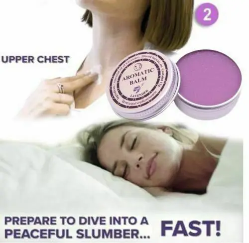 Новинка 2020 лавандовый бессонный крем улучшающий сон успокаивающий настроение