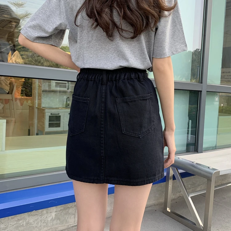 

Skirts