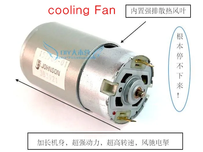 Электродрель постоянного тока RS570 30 Вт модель инструментов 198 6 в 9 12 В 550 |